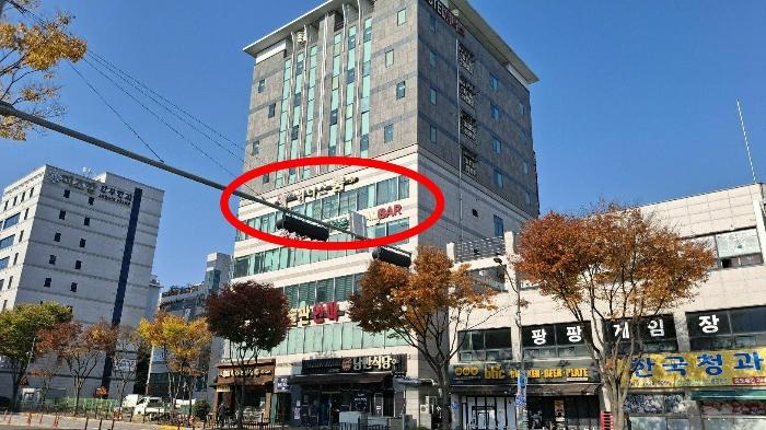 충청남도 당진시 수청동 995 서광위너스시티 5층504호 근린상가 경매 사진 4