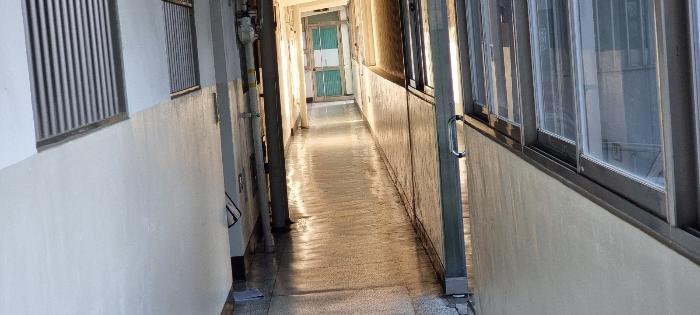 대구광역시 북구 태전로1길 21, 101동 1층108호 (태전동,태전평안맨션)구) 대구광역시 북구 태전동 205-1 아파트 경매 사진 4