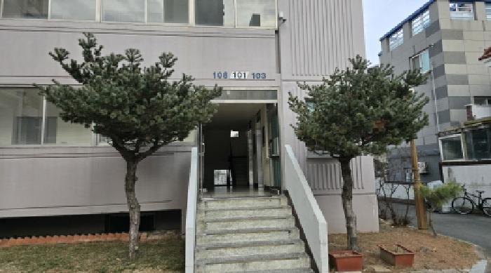 대구광역시 북구 태전로1길 21, 101동 1층108호 (태전동,태전평안맨션)구) 대구광역시 북구 태전동 205-1 아파트 경매 사진 9