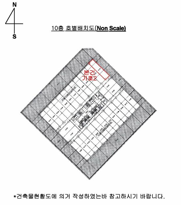 부산광역시 기장군 기장읍 기장해안로 172, 11층1104호 (스타테라스)구) 부산광역시 기장군 기장읍 시랑리 717 근린상가 경매 사진 11