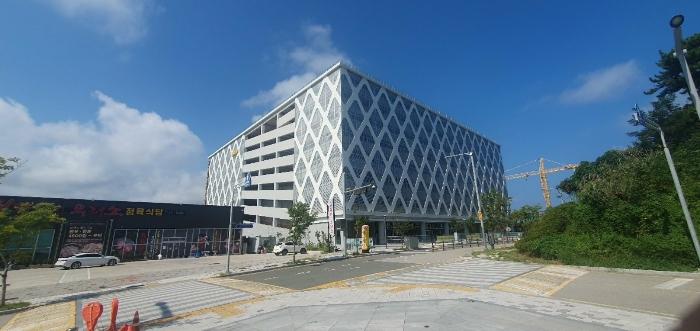 부산광역시 기장군 기장읍 기장해안로 172, 11층1104호 (스타테라스)구) 부산광역시 기장군 기장읍 시랑리 717 근린상가 경매 사진 4