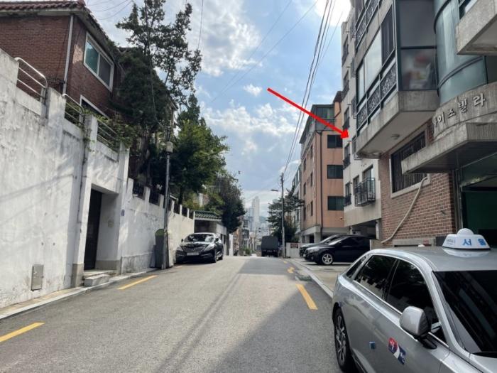 서울특별시 관악구 양녕로6다길 26, 5층501호 (봉천동,아크로팰리스)구) 서울특별시 관악구 봉천동 1515-4 다세대(빌라) 경매 사진 3