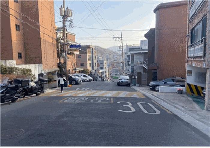 서울특별시 관악구 봉천동 660-44 보성빌리지 4층402호 다세대(빌라) 경매 사진 1