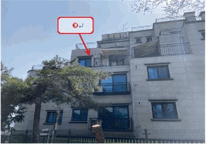 서울특별시 관악구 봉천동 660-44 보성빌리지 4층402호 다세대(빌라) 경매 사진 5