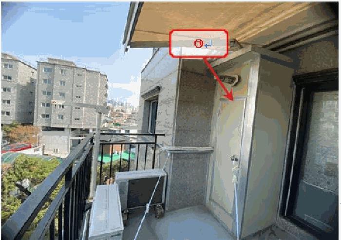 서울특별시 관악구 봉천동 660-44 보성빌리지 4층402호 다세대(빌라) 경매 사진 6