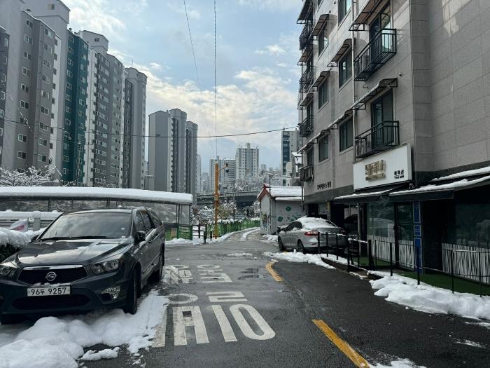 서울특별시 성북구 정릉로21길 8-35, 3층304호 (정릉동,루마하우스정릉)구) 서울특별시 성북구 정릉동 383-4 다세대(빌라) 경매 사진 3