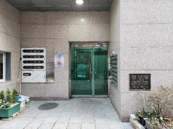 서울특별시 강북구 삼양로 494-1, 에이동 7층702호 (수유동,런던빌)구) 서울특별시 강북구 수유동 277-32 다세대(빌라) 경매 사진 10