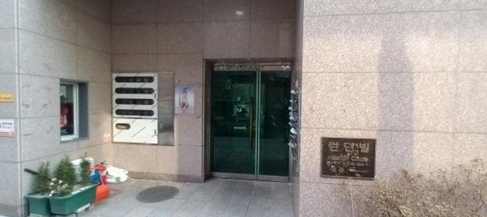 서울특별시 강북구 삼양로 494-1, 에이동 7층702호 (수유동,런던빌)구) 서울특별시 강북구 수유동 277-32 다세대(빌라) 경매 사진 14