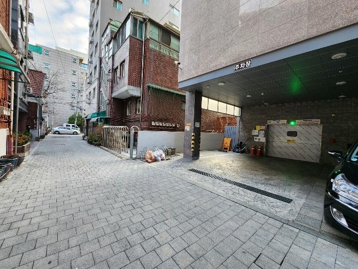 서울특별시 강북구 삼양로 494-1, 에이동 7층702호 (수유동,런던빌)구) 서울특별시 강북구 수유동 277-32 다세대(빌라) 경매 사진 3