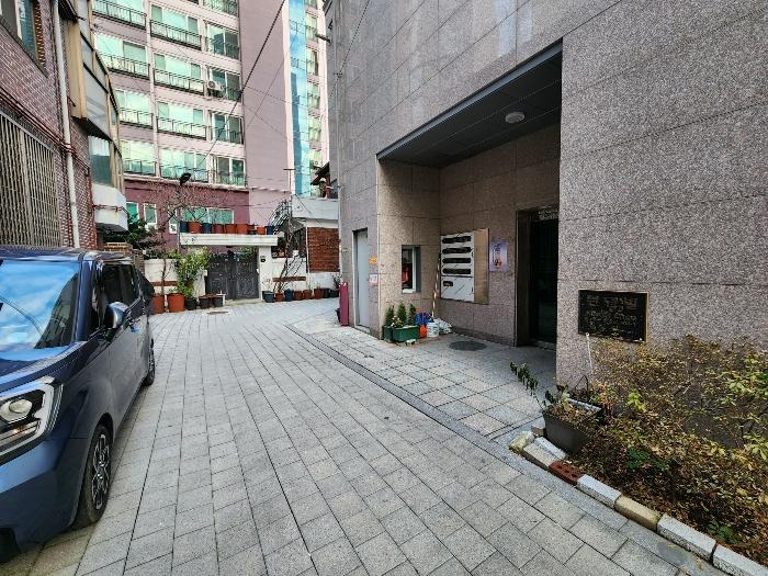 서울특별시 강북구 삼양로 494-1, 에이동 7층702호 (수유동,런던빌)구) 서울특별시 강북구 수유동 277-32 다세대(빌라) 경매 사진 4
