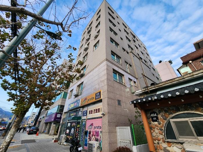 서울특별시 강북구 삼양로 494-1, 에이동 7층702호 (수유동,런던빌)구) 서울특별시 강북구 수유동 277-32 다세대(빌라) 경매 사진 7