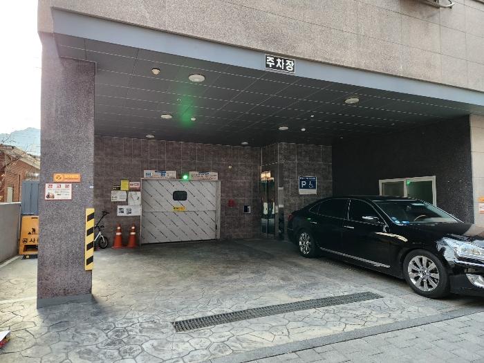 서울특별시 강북구 삼양로 494-1, 에이동 7층702호 (수유동,런던빌)구) 서울특별시 강북구 수유동 277-32 다세대(빌라) 경매 사진 9