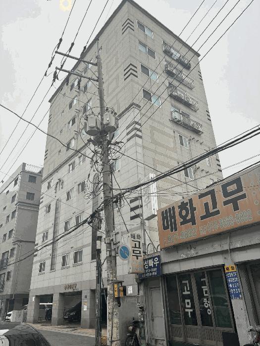 서울특별시 동대문구 용두동 129-267 4층401호 근린상가 경매 사진 3