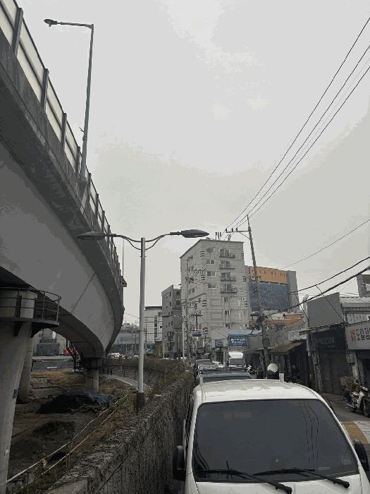 서울특별시 동대문구 용두동 129-267 4층401호 근린상가 경매 사진 4
