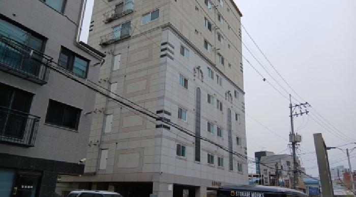 서울특별시 동대문구 용두동 129-267 4층401호 근린상가 경매 사진 6