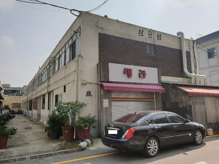 인천광역시 부평구 경인로1104번길 9, 비동 2층203호구) 인천광역시 부평구 일신동 105-9 다세대(빌라) 경매 사진 2