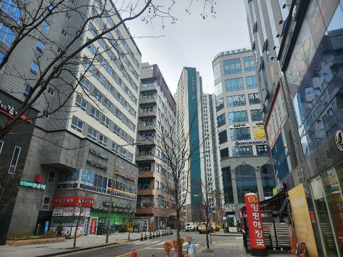 경기 남양주시 근린상가
