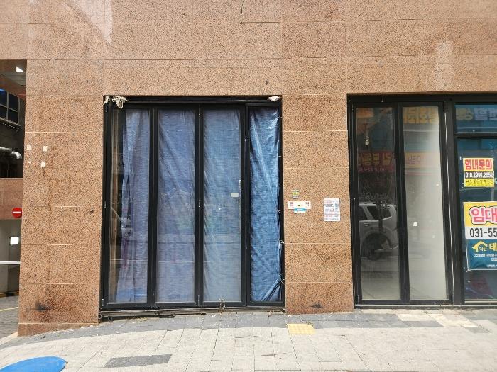 경기도 남양주시 다산중앙로 105-18, 1층113호 (다산동,지앤지비즈타워)구) 경기도 남양주시 다산동 6088 근린상가 경매 사진 3