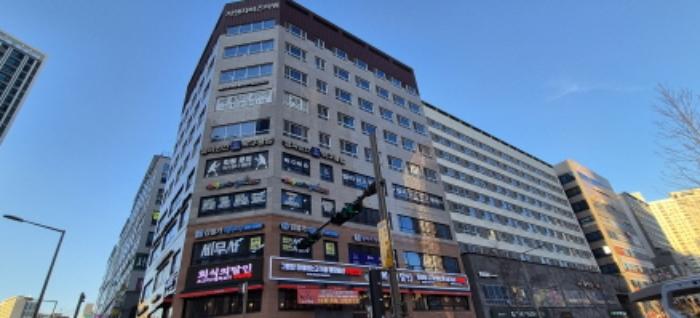 경기도 남양주시 다산중앙로 105-18, 1층113호 (다산동,지앤지비즈타워)구) 경기도 남양주시 다산동 6088 근린상가 경매 사진 7