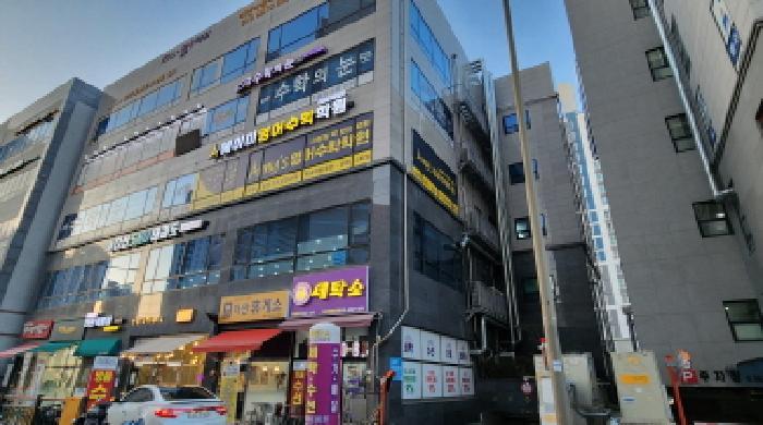 경기도 남양주시 다산중앙로172번길 42, 제1층 106호(성산타워플레이스1)구) 경기도 남양주시 다산동 6030-2 근린상가 경매 사진 7