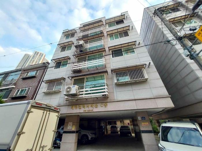 경기 안산시 상록구 다세대(빌라)