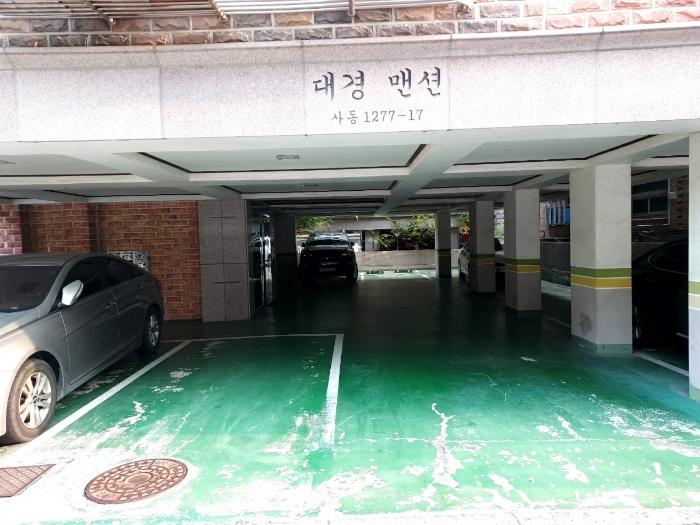 경기도 안산시 상록구 태마당로1길 13, 3층302호 (부곡동,하나파크빌비동)구) 경기도 안산시 상록구 부곡동 628-5 다세대(빌라) 경매 사진 10