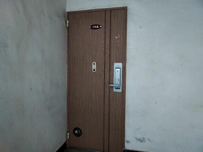 경기도 안산시 상록구 태마당로1길 13, 3층302호 (부곡동,하나파크빌비동)구) 경기도 안산시 상록구 부곡동 628-5 다세대(빌라) 경매 사진 11