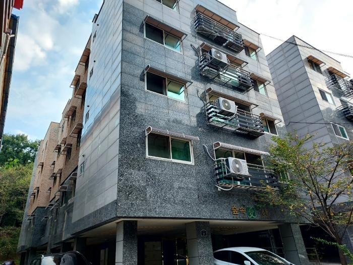 경기도 안산시 상록구 태마당로1길 13, 3층302호 (부곡동,하나파크빌비동)구) 경기도 안산시 상록구 부곡동 628-5 다세대(빌라) 경매 사진 2
