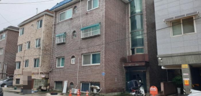 경기도 안산시 상록구 태마당로1길 13, 3층302호 (부곡동,하나파크빌비동)구) 경기도 안산시 상록구 부곡동 628-5 다세대(빌라) 경매 사진 24