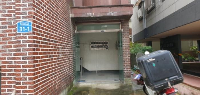 경기도 안산시 상록구 태마당로1길 13, 3층302호 (부곡동,하나파크빌비동)구) 경기도 안산시 상록구 부곡동 628-5 다세대(빌라) 경매 사진 25