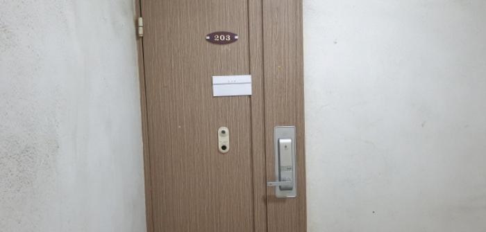 경기도 안산시 상록구 태마당로1길 13, 3층302호 (부곡동,하나파크빌비동)구) 경기도 안산시 상록구 부곡동 628-5 다세대(빌라) 경매 사진 26