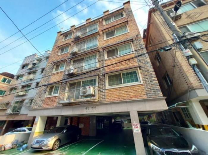 경기도 안산시 상록구 태마당로1길 13, 3층302호 (부곡동,하나파크빌비동)구) 경기도 안산시 상록구 부곡동 628-5 다세대(빌라) 경매 사진 3