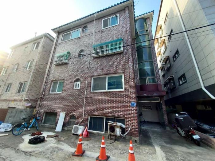경기도 안산시 상록구 태마당로1길 13, 3층302호 (부곡동,하나파크빌비동)구) 경기도 안산시 상록구 부곡동 628-5 다세대(빌라) 경매 사진 4
