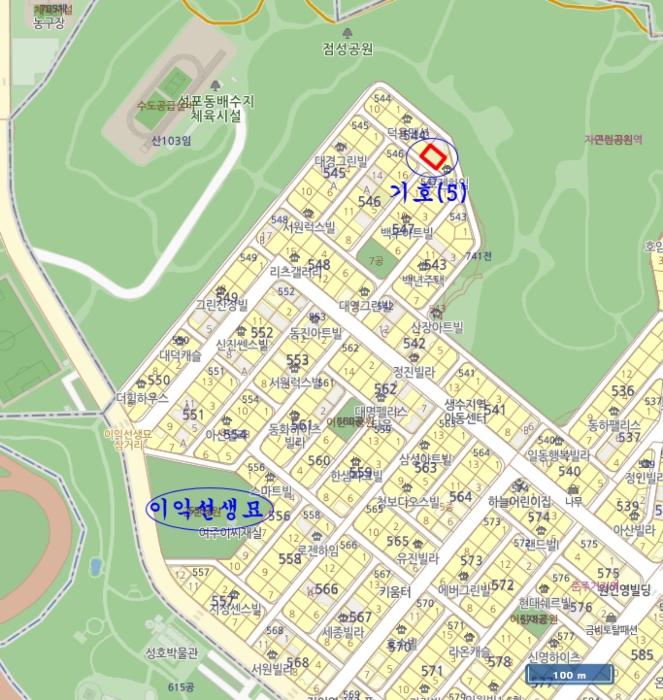 경기도 안산시 상록구 태마당로1길 13, 3층302호 (부곡동,하나파크빌비동)구) 경기도 안산시 상록구 부곡동 628-5 다세대(빌라) 경매 사진 46
