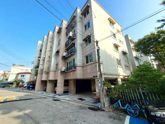 경기도 안산시 상록구 태마당로1길 13, 3층302호 (부곡동,하나파크빌비동)구) 경기도 안산시 상록구 부곡동 628-5 다세대(빌라) 경매 사진 6