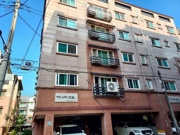 경기도 안산시 상록구 태마당로1길 13, 3층302호 (부곡동,하나파크빌비동)구) 경기도 안산시 상록구 부곡동 628-5 다세대(빌라) 경매 사진 7