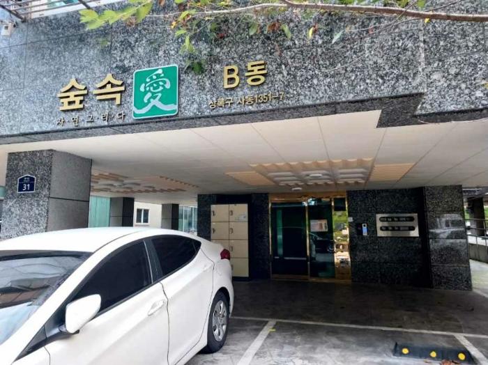 경기도 안산시 상록구 태마당로1길 13, 3층302호 (부곡동,하나파크빌비동)구) 경기도 안산시 상록구 부곡동 628-5 다세대(빌라) 경매 사진 9