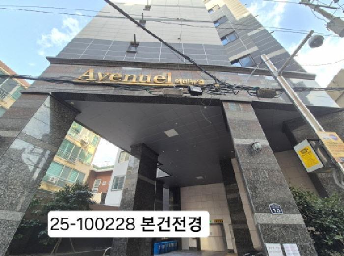 부산 서구 오피스텔
