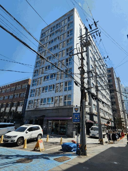 서울특별시 종로구 숭인동 296-19 삼전솔하임2차 6층601호 아파트 경매 사진 3