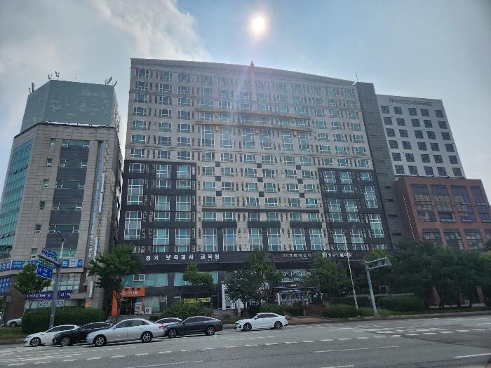 경기도 수원시 권선구 경수대로 408, 15층1502호 (권선동,청광노블하임)구) 경기도 수원시 권선구 권선동 1010-1 오피스텔 경매 사진 1