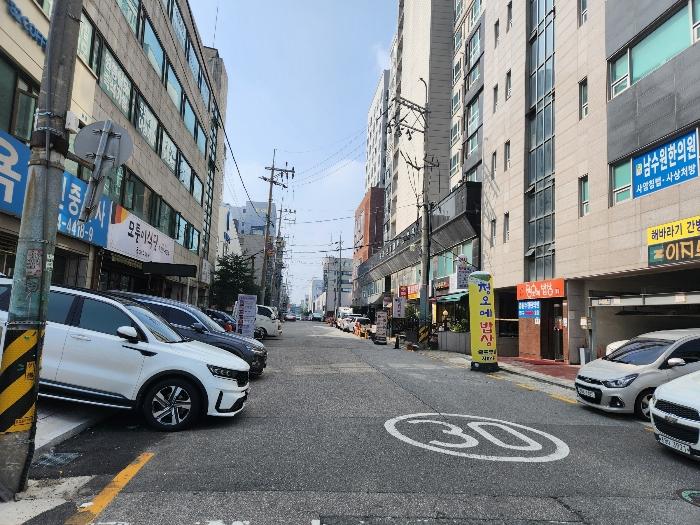 경기도 수원시 권선구 경수대로 408, 15층1502호 (권선동,청광노블하임)구) 경기도 수원시 권선구 권선동 1010-1 오피스텔 경매 사진 4
