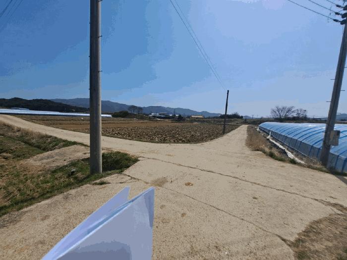 전라남도 영광군 대마면 화평리 447-1 전 경매 사진 6