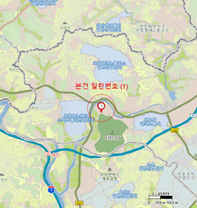 충청북도 보은군 마로면 임곡리 330 전 경매 사진 21