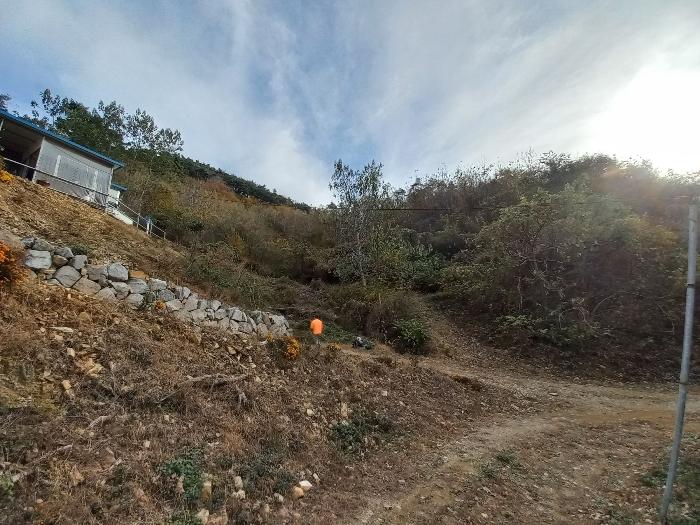 경상남도 고성군 회화면 삼덕리 산75-7 임야 경매 사진 2