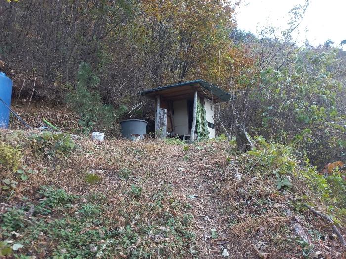 경상남도 고성군 회화면 삼덕리 산75-7 임야 경매 사진 8