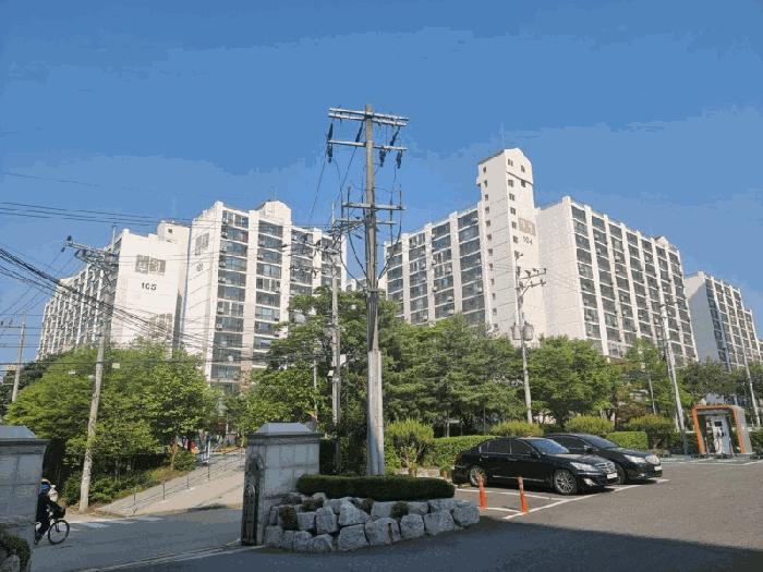 전북특별자치도 전주시 덕진구 인후동1가 802-1 진버들마을부영아파트 104동 11층 1108호 아파트 경매 사진 6