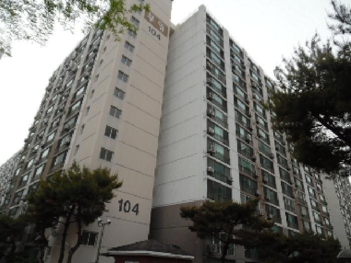 전북특별자치도 전주시 덕진구 인후동1가 802-1 진버들마을부영아파트 104동 11층 1108호 아파트 경매 사진 7
