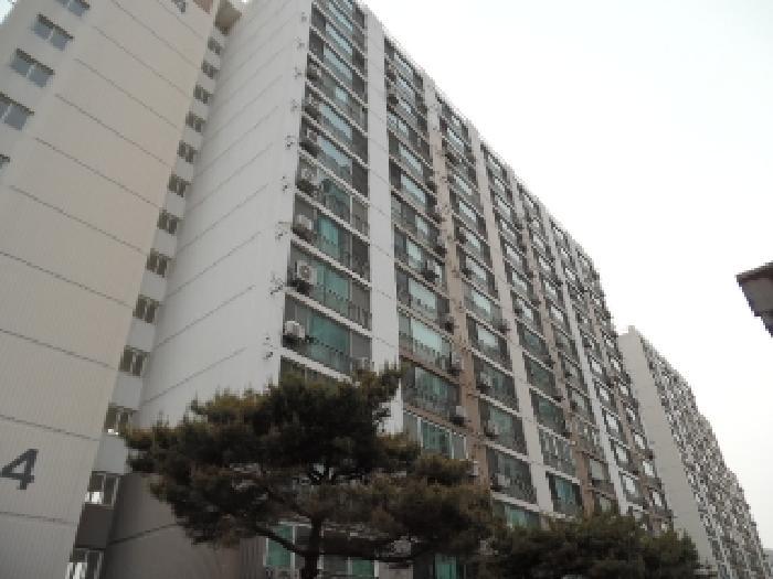 전북특별자치도 전주시 덕진구 인후동1가 802-1 진버들마을부영아파트 104동 11층 1108호 아파트 경매 사진 8