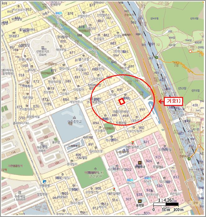 전북특별자치도 전주시 덕진구 우아동2가 897-10 4층403호 다세대(빌라) 경매 사진 13