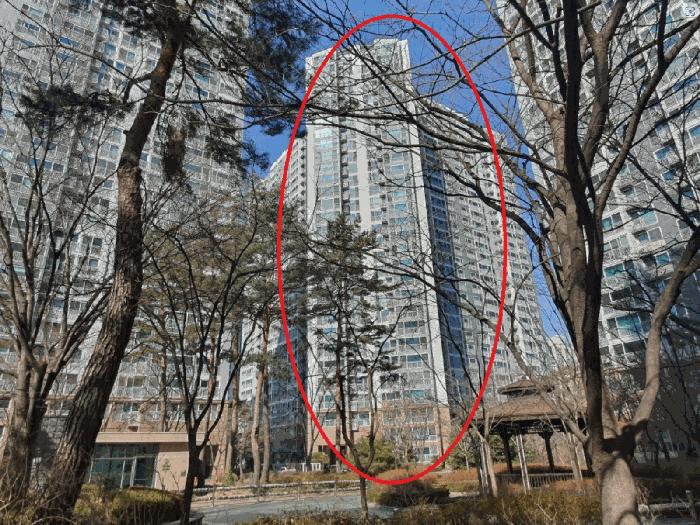 대구광역시 달서구 월성동 120 월성푸르지오 108동 2층204호 아파트 경매 사진 4